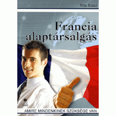 Francia alaptársalgás       7.95 + 0.95 Royal Mail